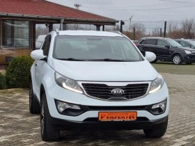 Обява за продажба на Kia Sportage 1.7 диз.115к.с. ~16 400 лв. - изображение 3