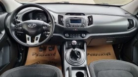 Kia Sportage 1.7 .115.. | Mobile.bg    11