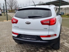 Kia Sportage 1.7 диз.115к.с., снимка 8 - Автомобили и джипове - 39857724