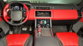 Land Rover Range Rover Sport SVR, снимка 6