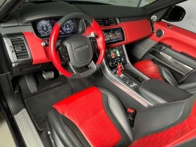 Land Rover Range Rover Sport SVR, снимка 7