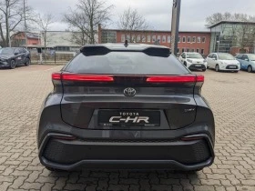 Toyota C-HR 2.0 Hybrid Lounge* Leather* Panorama* AMBI* JBL* , снимка 5