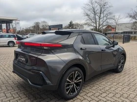 Toyota C-HR 2.0 Hybrid Lounge* Leather* Panorama* AMBI* JBL* , снимка 4