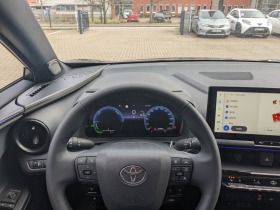 Toyota C-HR 2.0 Hybrid Lounge* Leather* Panorama* AMBI* JBL*, снимка 12 - Автомобили и джипове - 44051820