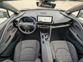 Toyota C-HR 2.0 Hybrid Lounge* Leather* Panorama* AMBI* JBL*, снимка 10