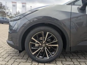 Toyota C-HR 2.0 Hybrid Lounge* Leather* Panorama* AMBI* JBL* , снимка 6