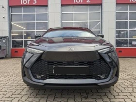 Toyota C-HR 2.0 Hybrid Lounge* Leather* Panorama* AMBI* JBL* , снимка 2