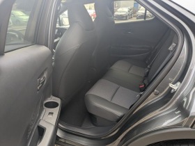 Toyota C-HR 2.0 Hybrid Lounge* Leather* Panorama* AMBI* JBL*, снимка 9