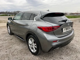 Infiniti Q30 1.5D-LUXURY-KAMERA-ITALIA, снимка 10