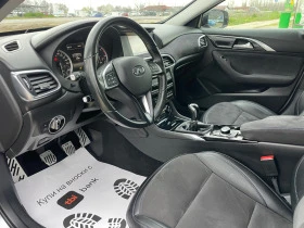 Infiniti Q30 1.5D-LUXURY-KAMERA-ITALIA, снимка 11