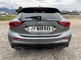 Infiniti Q30 1.5D-LUXURY-KAMERA-ITALIA, снимка 9