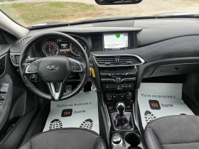 Infiniti Q30 1.5D-LUXURY-KAMERA-ITALIA, снимка 7