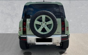 Land Rover Defender 90 D300 75 Limited Edition, снимка 8