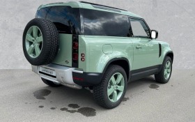 Land Rover Defender 90 D300 75 Limited Edition, снимка 2