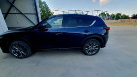 Mazda CX-5 TAKUMI - [5] 