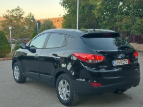 Hyundai IX35 2.0i 4X4 163ps ШВЕЙЦАРИЯ  - [8] 