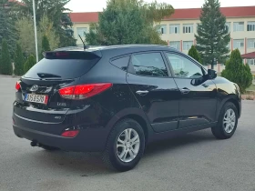 Hyundai IX35 2.0i 4X4 163ps ШВЕЙЦАРИЯ  - [6] 