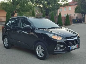 Hyundai IX35 2.0i 4X4 163ps ШВЕЙЦАРИЯ  - [4] 