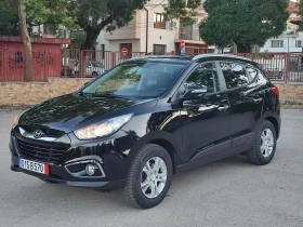 Hyundai IX35 2.0i 4X4 163ps ШВЕЙЦАРИЯ  - [1] 