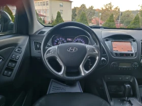 Hyundai IX35 2.0i 4X4 163ps ШВЕЙЦАРИЯ , снимка 13