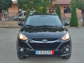 Hyundai IX35 2.0i 4X4 163ps ШВЕЙЦАРИЯ , снимка 2