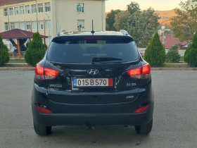 Hyundai IX35 2.0i 4X4 163ps ШВЕЙЦАРИЯ  - [7] 