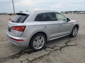 Audi Q5 PREMIUM PLUS/ 50, 000 | Mobile.bg    3