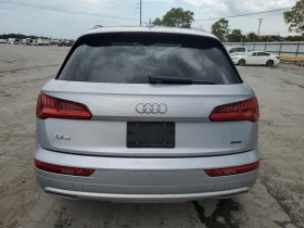 Audi Q5 PREMIUM PLUS/ 50, 000 | Mobile.bg    6