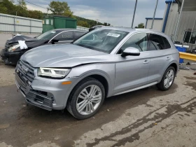 Audi Q5 PREMIUM PLUS/ПОД 50, 000КМ - [2] 