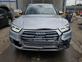 Audi Q5 PREMIUM PLUS/ 50, 000 | Mobile.bg    5