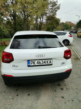 Audi Q2 | Mobile.bg    3