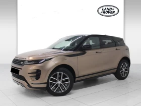     Land Rover Range Rover Evoque D200 Dynamic SE Model.2024