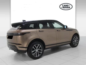 Land Rover Range Rover Evoque D200 Dynamic SE Model.2024 | Mobile.bg    3