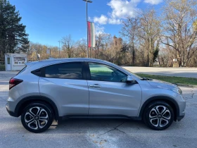 Honda Hr-v KeyLess* Len* Navi* * Full* Evro6B | Mobile.bg    3