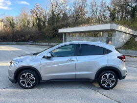 Honda Hr-v KeyLess* Len* Navi* * Full* Evro6B | Mobile.bg    2