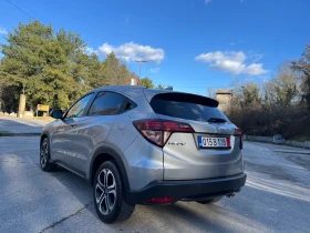 Honda Hr-v KeyLess* Len* Navi* * Full* Evro6B | Mobile.bg    8