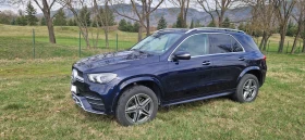 Mercedes-Benz GLE 350 GLE 350* AMG line* V6* 4matic* 9Gtronic* 6+ 1, снимка 4