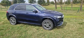 Mercedes-Benz GLE 350 GLE 350* AMG line* V6* 4matic* 9Gtronic* 6+ 1, снимка 6