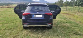 Mercedes-Benz GLE 350 GLE 350* AMG line* V6* 4matic* 9Gtronic* 6+ 1, снимка 2