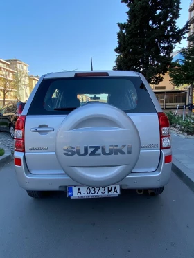 Suzuki Grand vitara, снимка 6