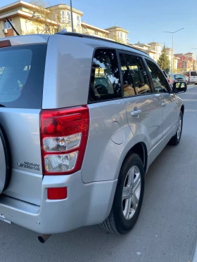 Suzuki Grand vitara, снимка 4