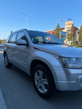 Suzuki Grand vitara, снимка 2