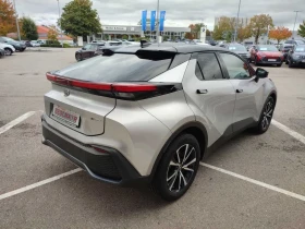 Toyota C-HR 2.0 Hybrid 197ks NEW 20KM ОЧАКВАН ВНОС!, снимка 3