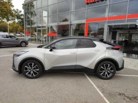 Toyota C-HR 2.0 Hybrid 197ks NEW 20KM ОЧАКВАН ВНОС!, снимка 5