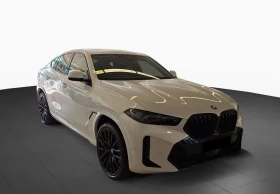 BMW X6 30d xDrive = M-Sport Pro= Гаранция, снимка 1