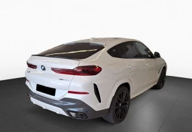 BMW X6 30d xDrive = M-Sport Pro= Гаранция, снимка 3