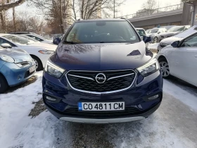 Opel Mokka 1.6d/136, автомат, 12/2016г, снимка 17