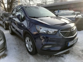 Opel Mokka 1.6d/136, автомат, 12/2016г, снимка 1