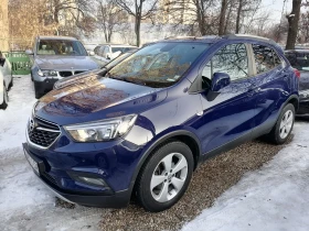 Opel Mokka 1.6d/136, автомат, 12/2016г, снимка 2