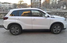 Suzuki Vitara FULL HYBRID GL+  - [4] 